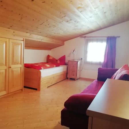 Appartement Reitlhof Wald im Pinzgau Eksteriør billede