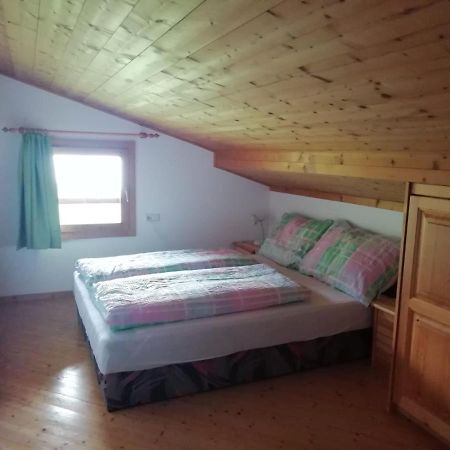 Appartement Reitlhof Wald im Pinzgau Eksteriør billede