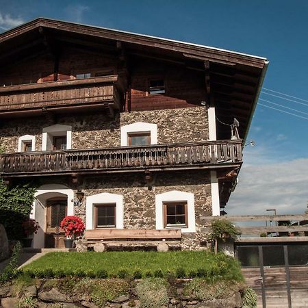Appartement Reitlhof Wald im Pinzgau Eksteriør billede