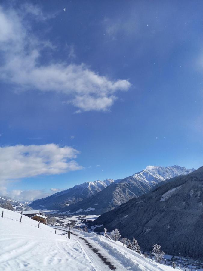 Appartement Reitlhof Wald im Pinzgau Eksteriør billede