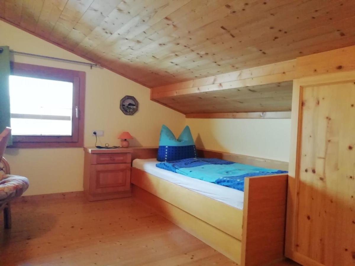 Appartement Reitlhof Wald im Pinzgau Eksteriør billede
