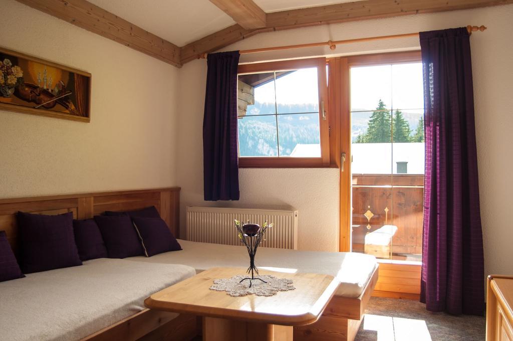 Appartement Reitlhof Wald im Pinzgau Eksteriør billede
