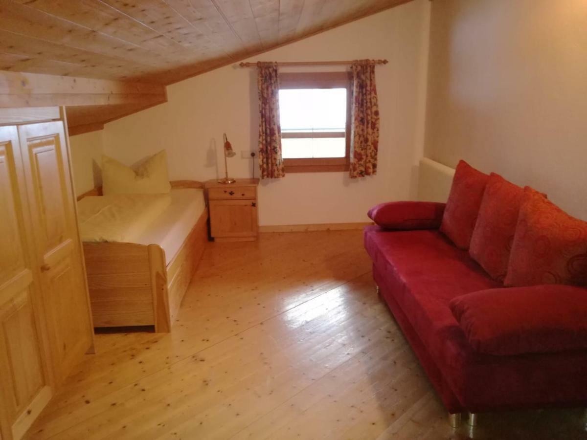 Appartement Reitlhof Wald im Pinzgau Eksteriør billede