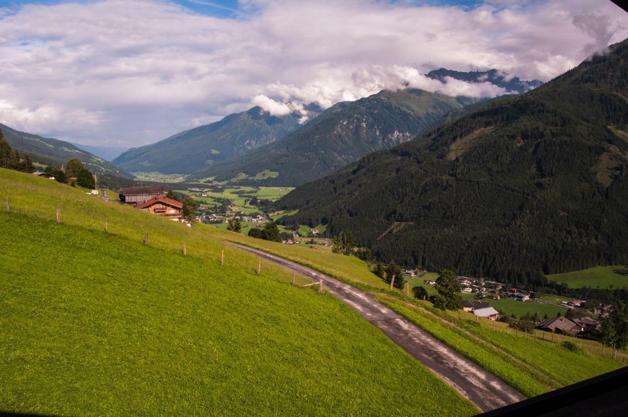 Appartement Reitlhof Wald im Pinzgau Eksteriør billede
