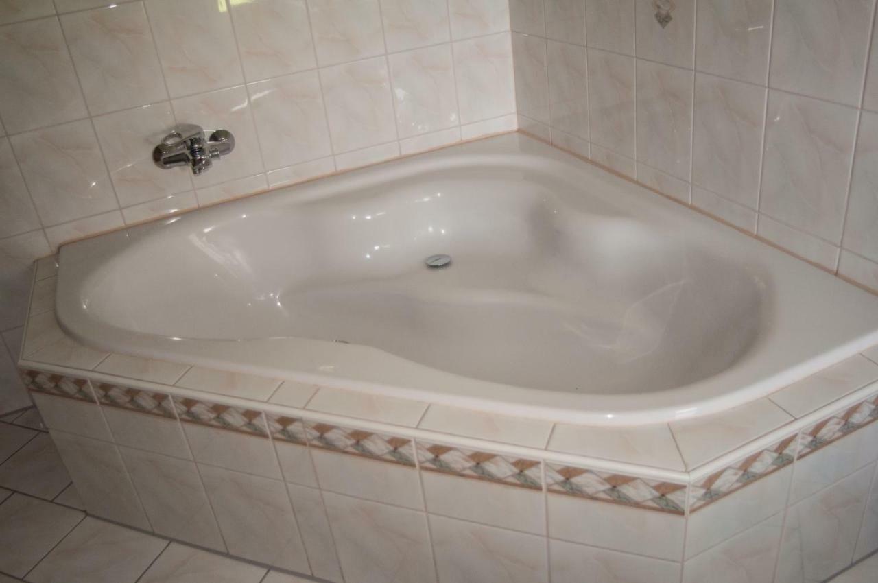 Appartement Reitlhof Wald im Pinzgau Eksteriør billede